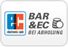 Bar & EC